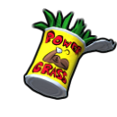 Power pasture increases attack power